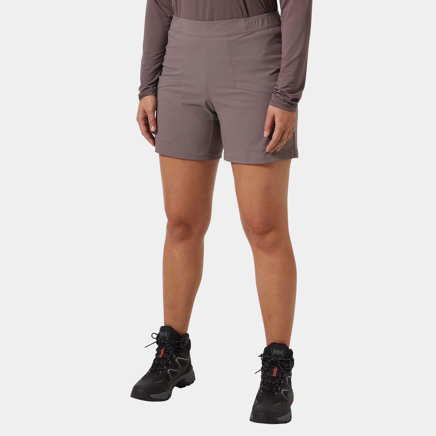 Women’s Elv Light Tur Shorts