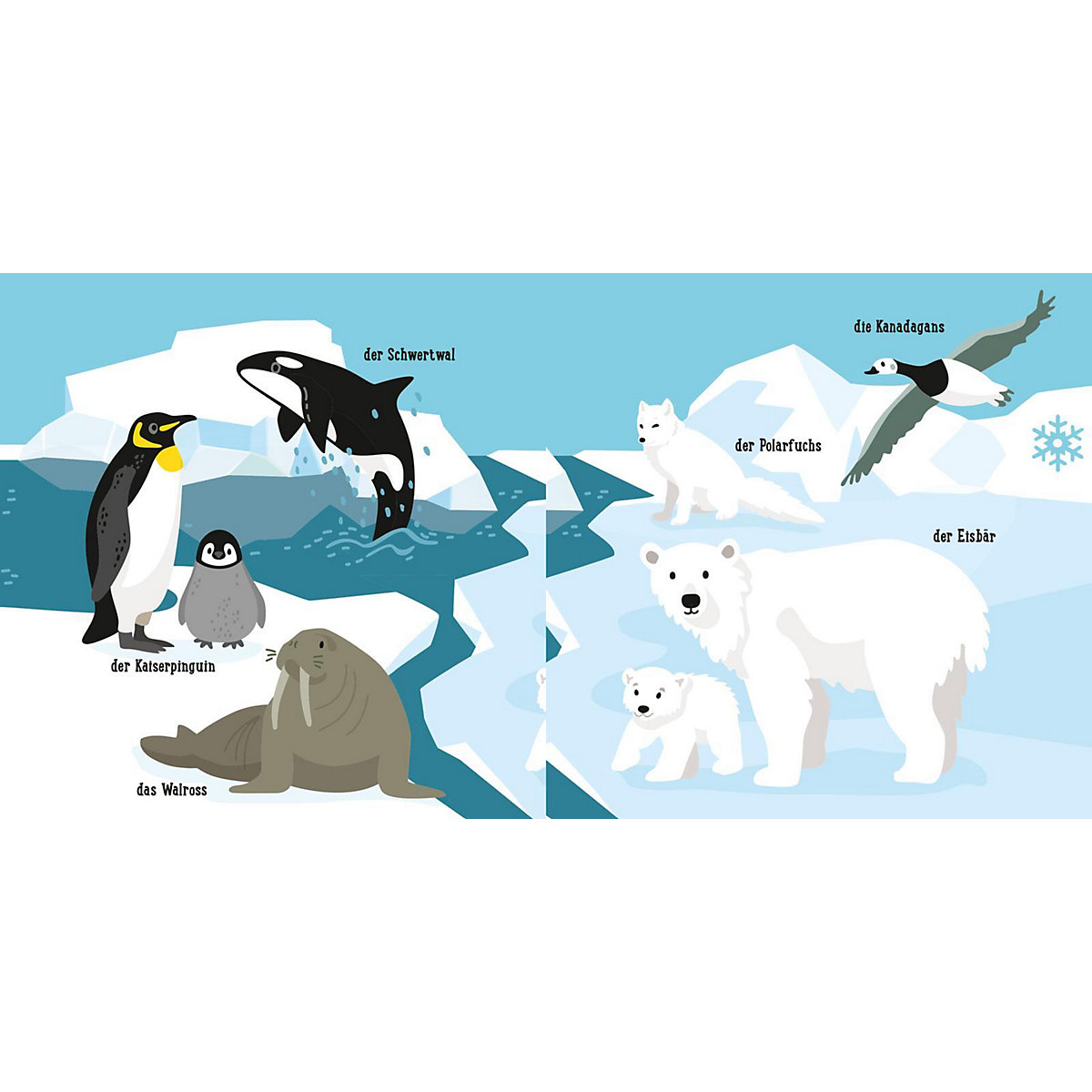Baby Pixi (unkaputtbar) 114: Tolle Tiere