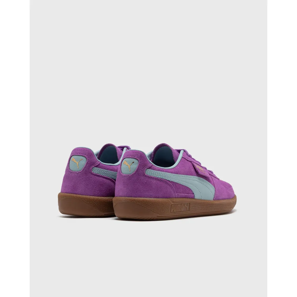 PUMA Palermo 396463 16 / lila