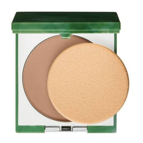 Clinique Stay Matte Sheer пресовани пудер 02 Stay Neutral 7 грама