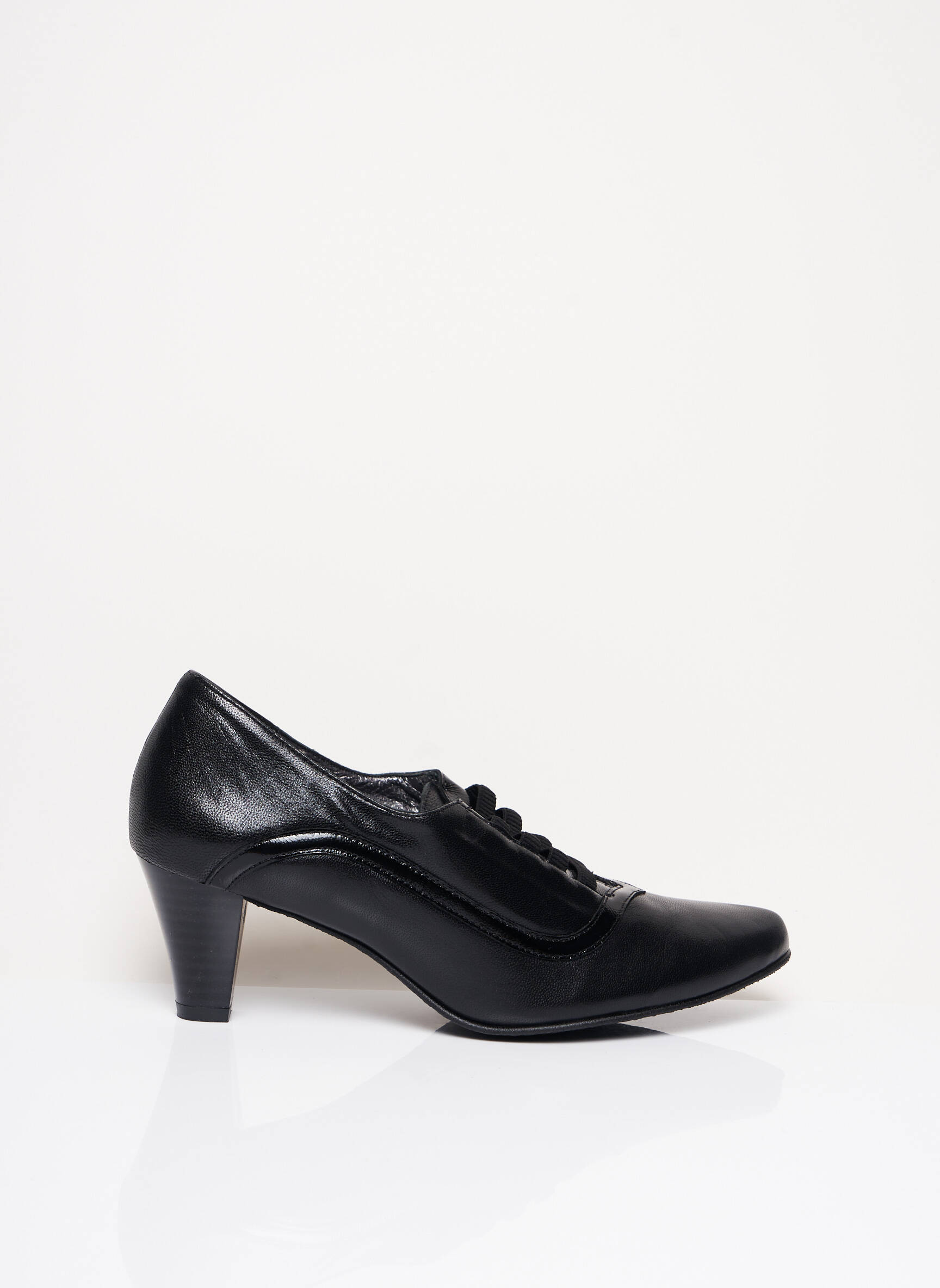 Ombelle Escarpins Femme couleur noir