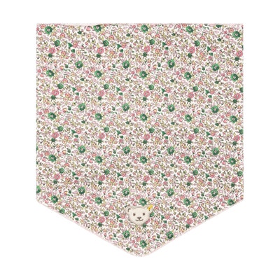 Schal, rosa für Mädchen