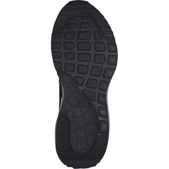 Nike Air Max Systm Sneaker in schwarz