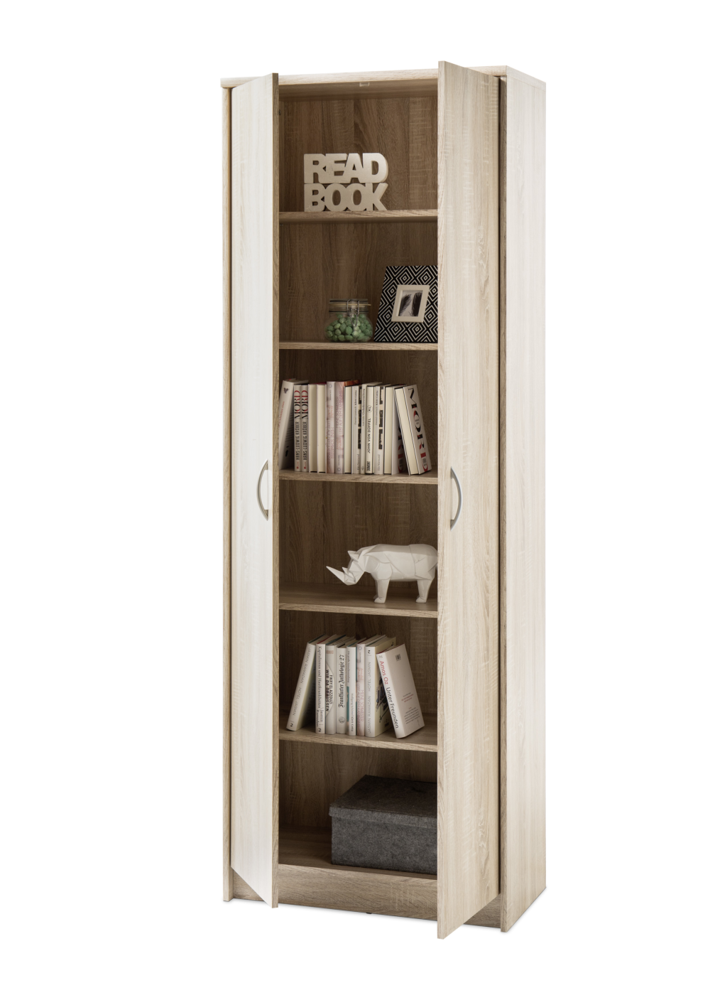 Hochschrank Optimus