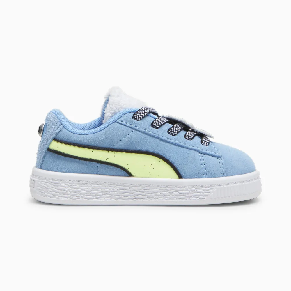 PUMA x TROLLS Suede 396530_01 / blau