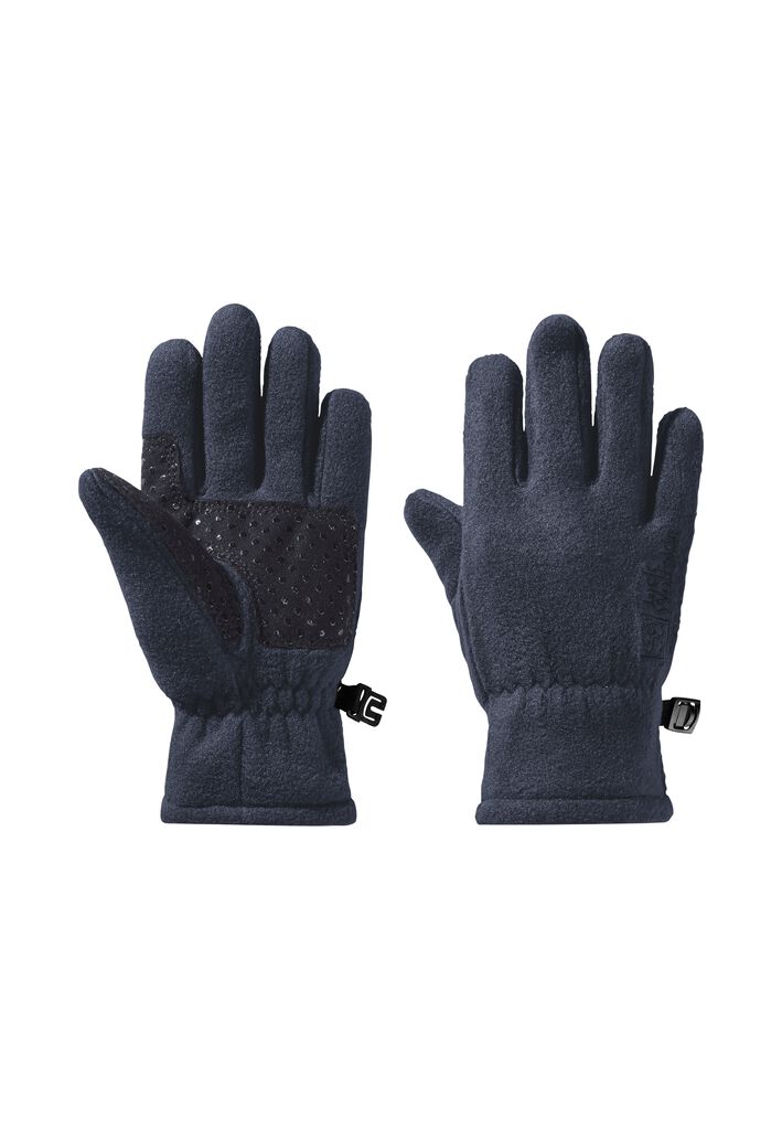 FLEECE GLOVE K Fleece-Handschuhe Kinder