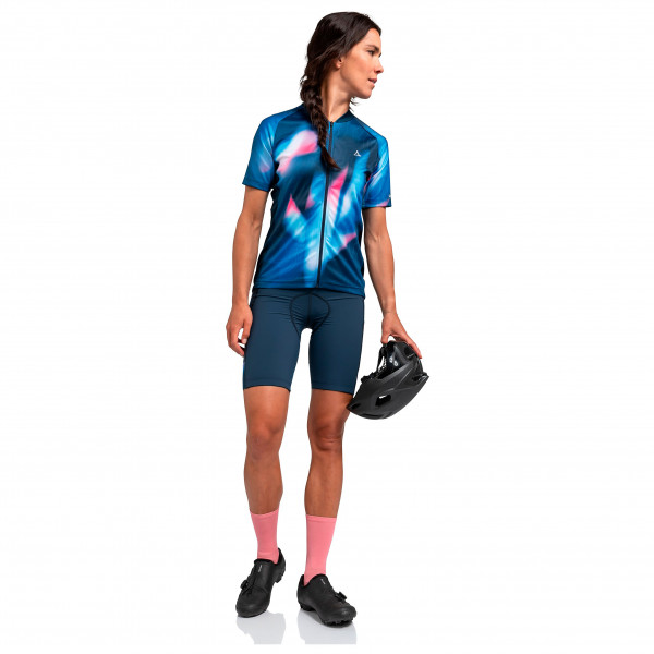 Schöffel - Women's Shirt Vertine - Radtrikot