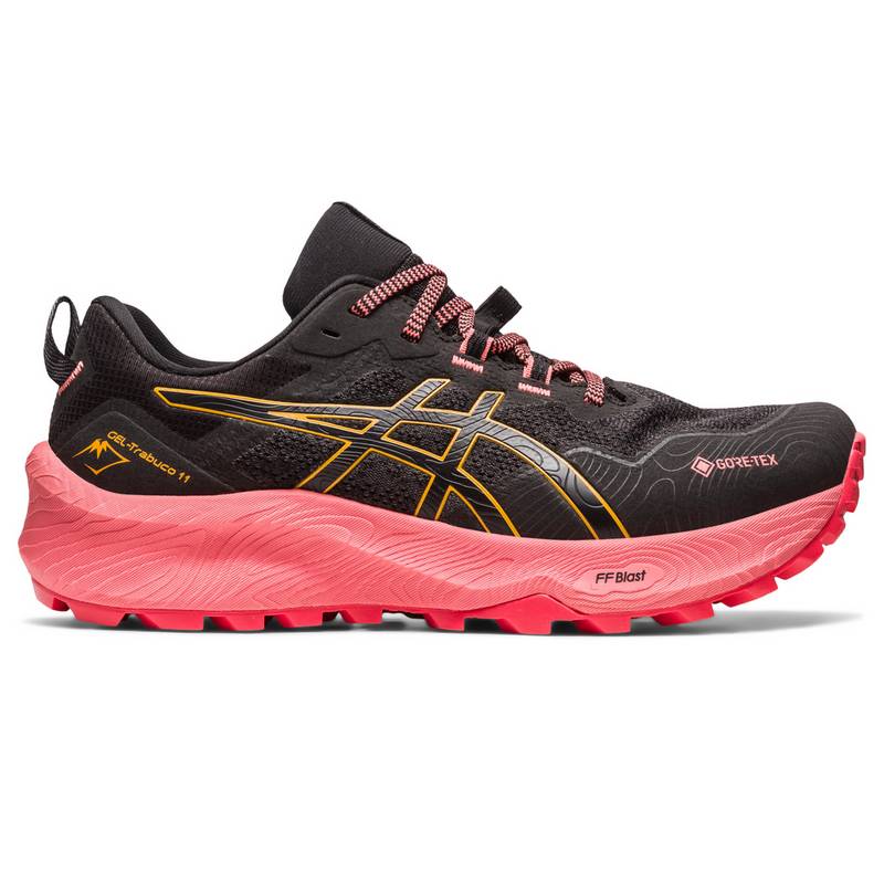 ASICS Trabuco 11 Laufschuhe Damen