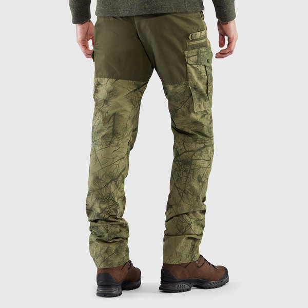 BARENTS PRO HUNTING TROUSERS M Herren - Trekkinghose