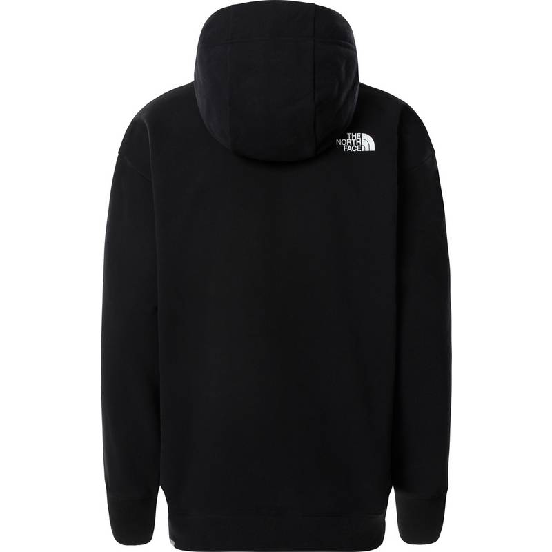 The North Face Open Gate Sweatjacke Damen