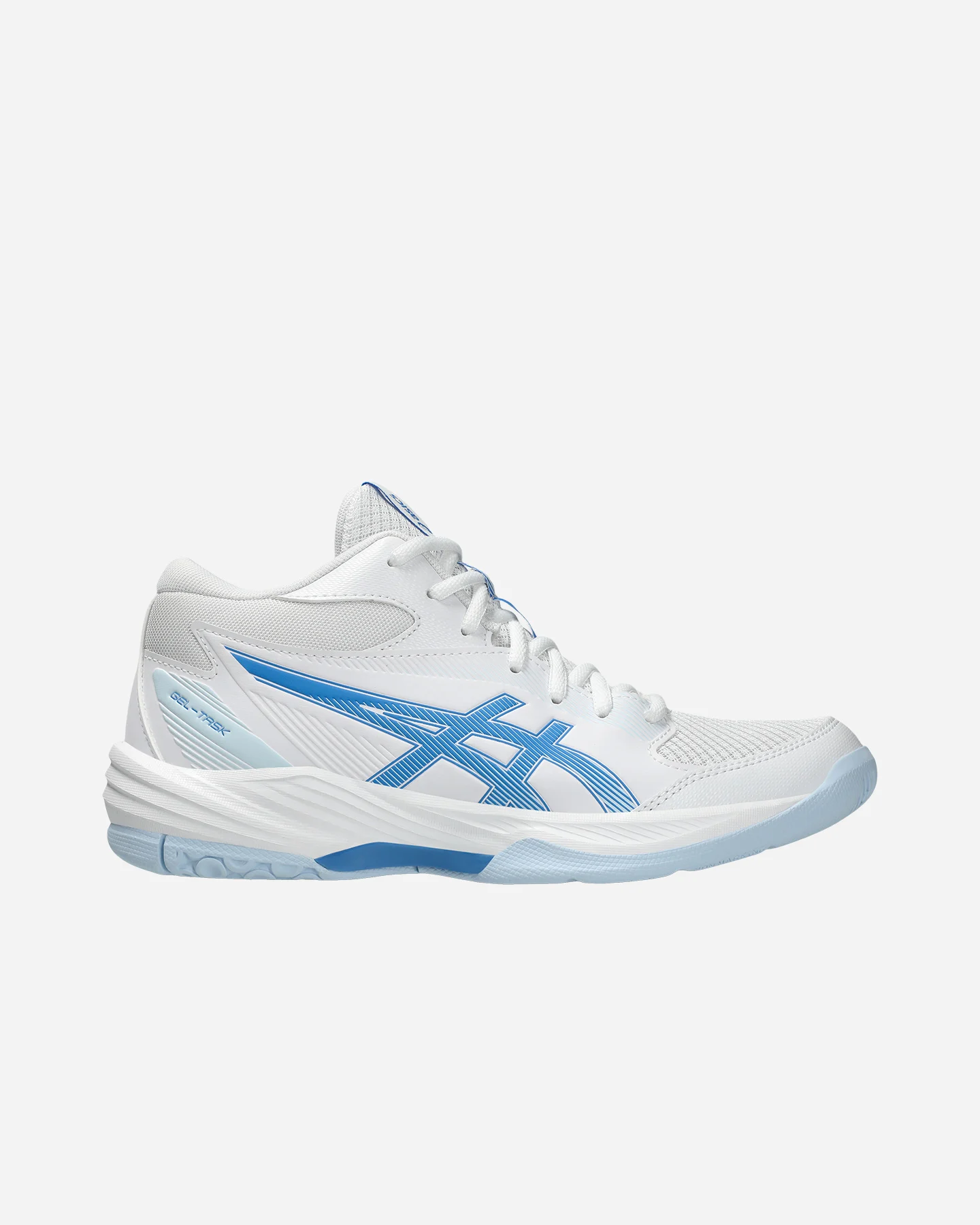 Volejbalová obuv Asics Gel Task 4 Mt W 1072A105-102