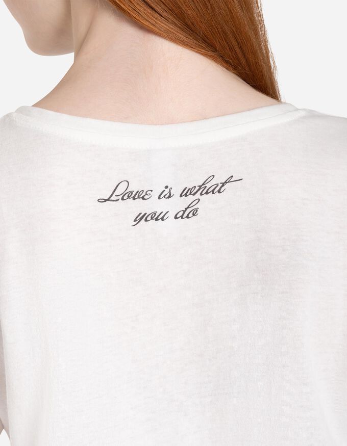 T-Shirt - Regular Fit