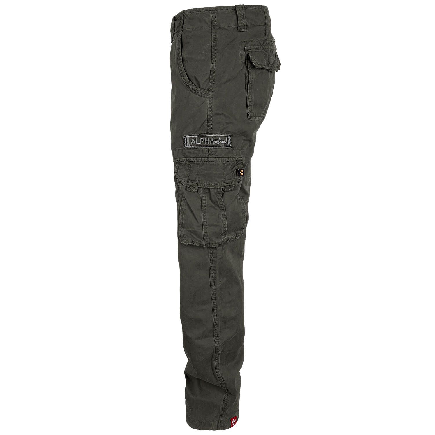 Jet Pant Cargo Hose