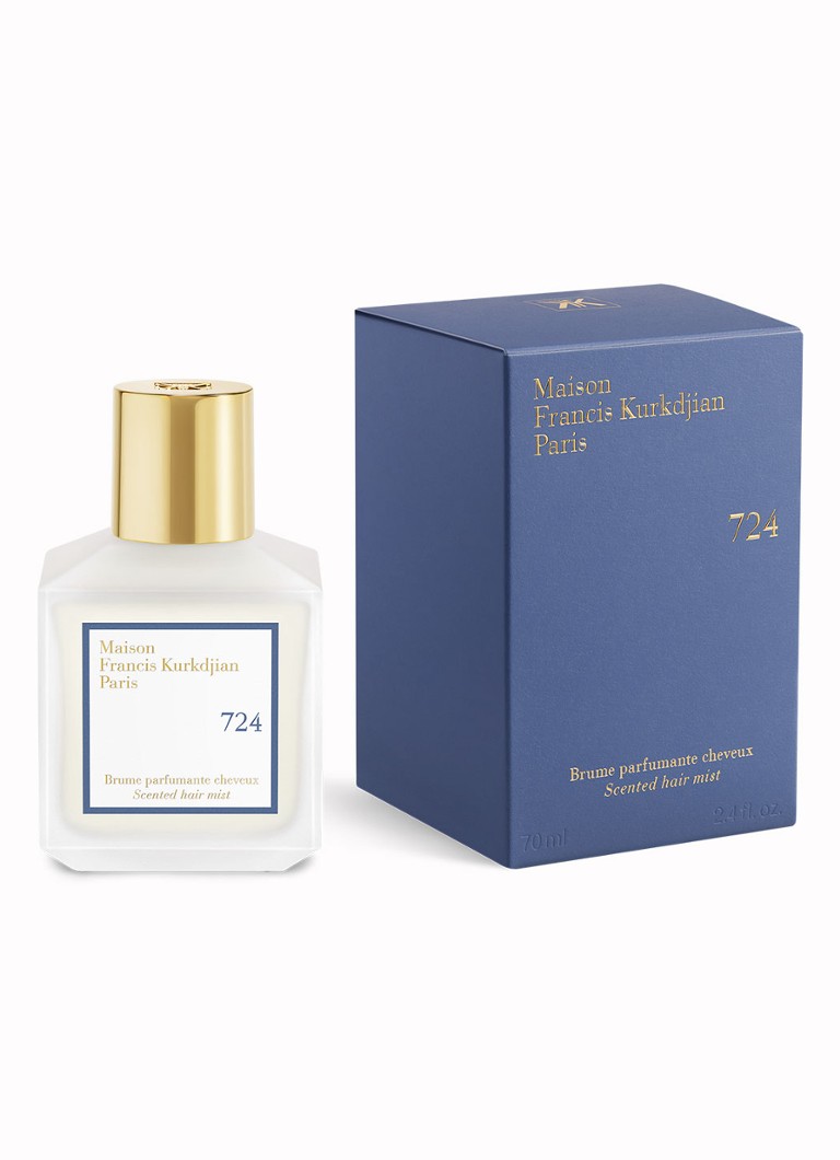 Maison Francis Kurkdjian 724 Scented Hair Mist - hair perfume