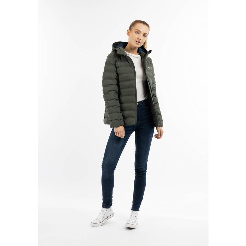 Schmuddelwedda Kurzjacke Damen