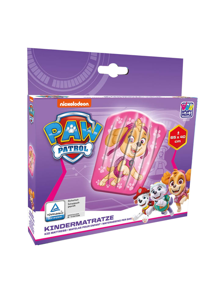 WEHNCKE Paw Patrol Kindermatratze Skye in ab 3 Jahre günstig kaufen onesize