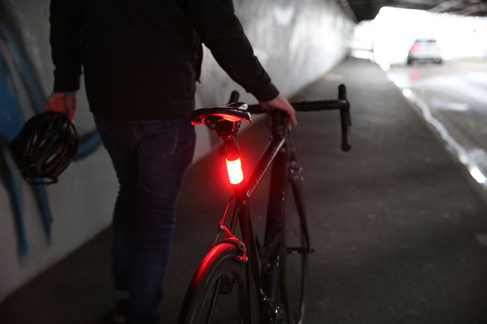 knog Cobber StVZO Rücklicht kaufen | Bike-Discount