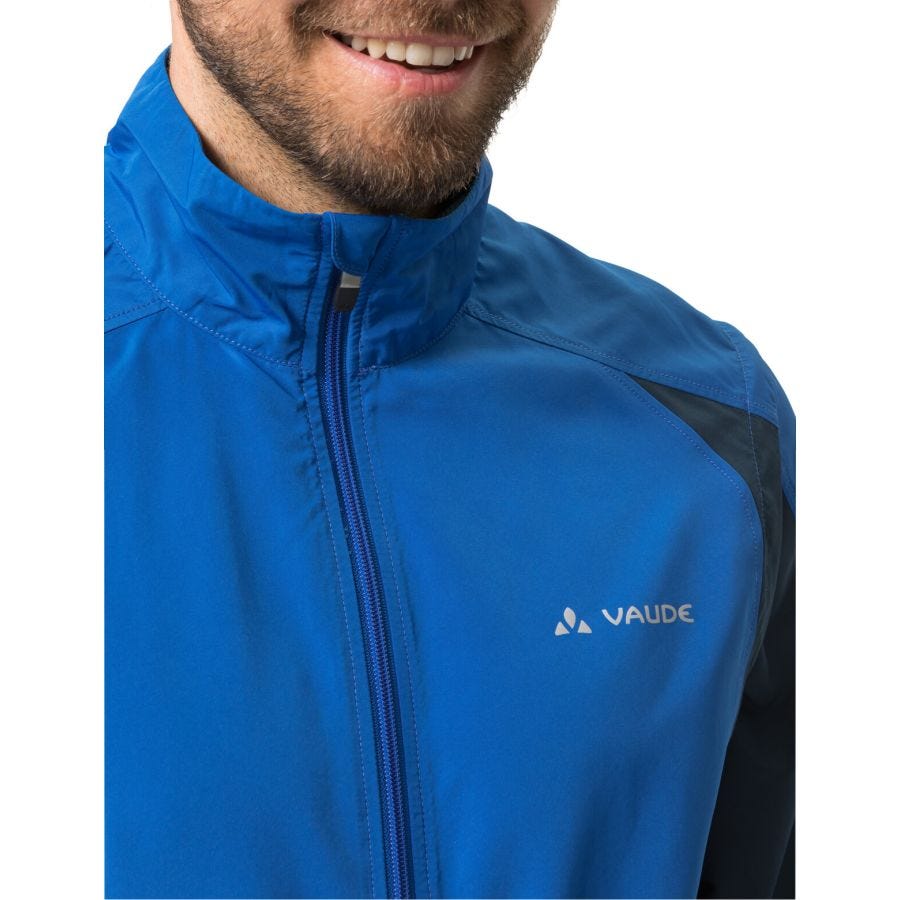 Dundee Classic Zip-Off Windjacke Herren