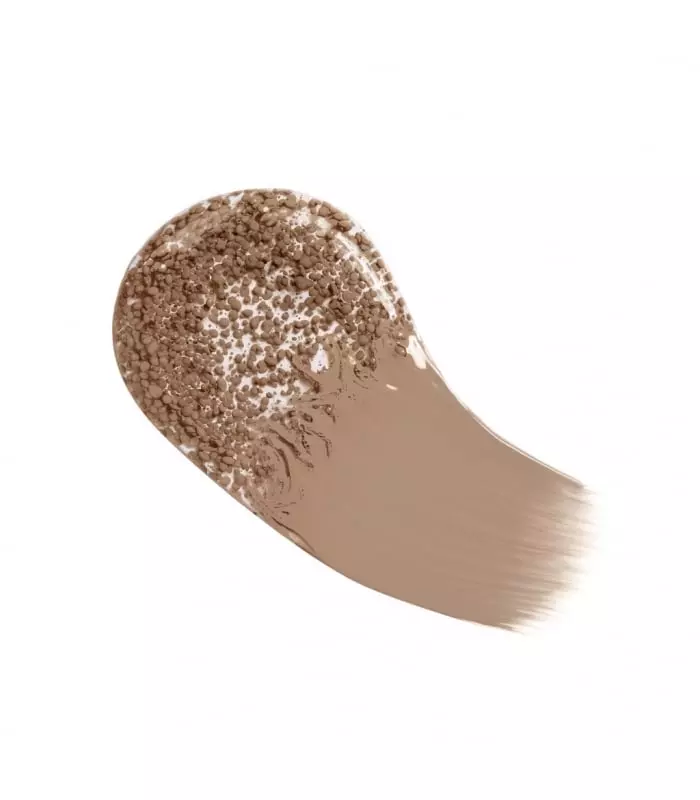 LES BEIGES Touche de teint fraîche aux Microbulles de Pigments