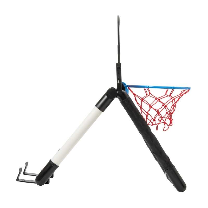 Panier de basket 2 en 1 Oxybul