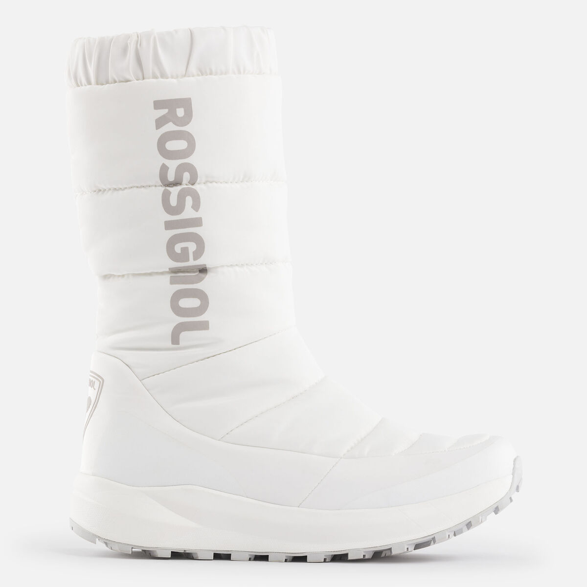 Rossignol Podium Knee High White Schuhe
