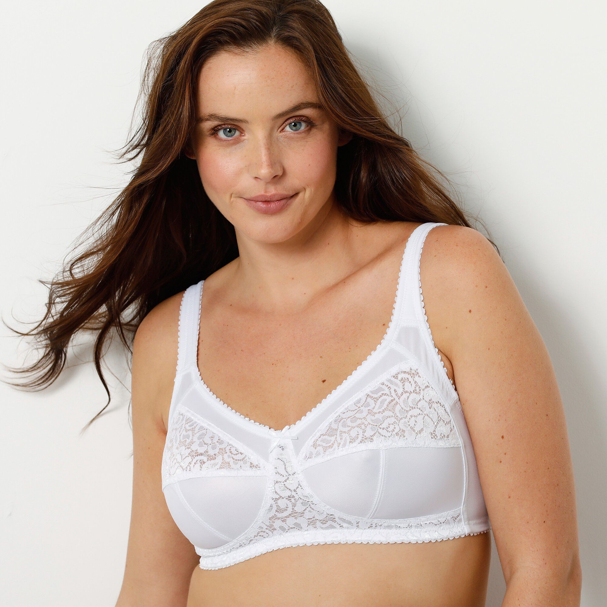 Soutien-gorge grand maintien