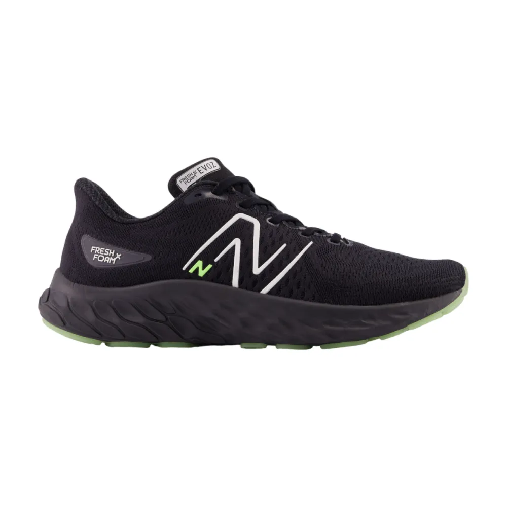 New Balance Fresh Foam X Evoz v3 MEVOZGB3 / schwarz