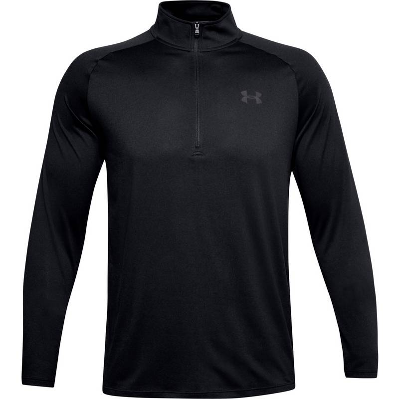 Under Armour Tech Funktionsshirt Herren