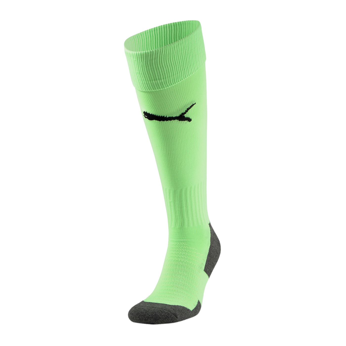 PUMA Team LIGA Core Stutzenstumpf Grün F47