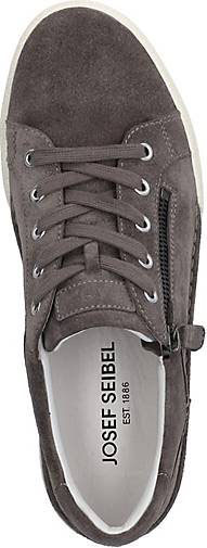 JOSEF SEIBEL Sneaker Claire 03, grau