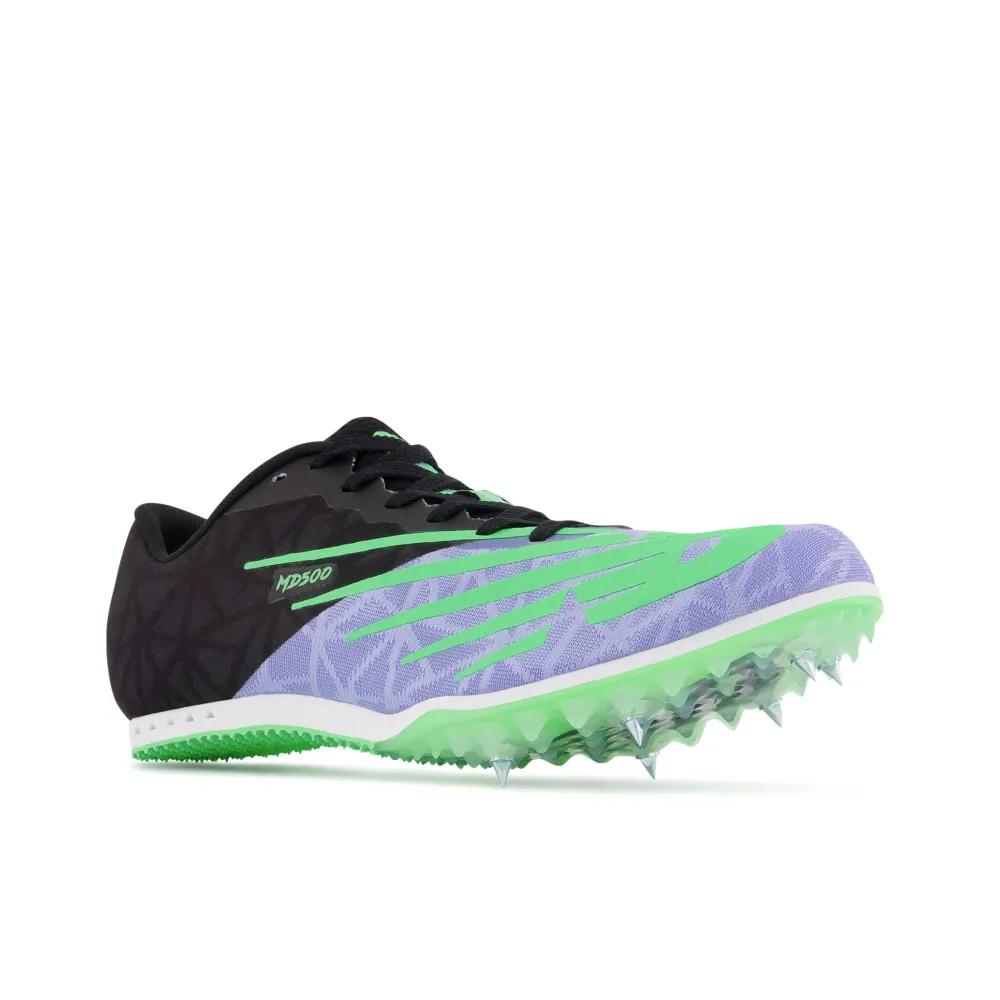 New Balance MD500v8 WMD500F8 / schwarz