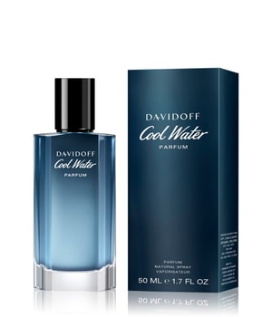 Davidoff Cool Water For Him Parfum 50 ml
