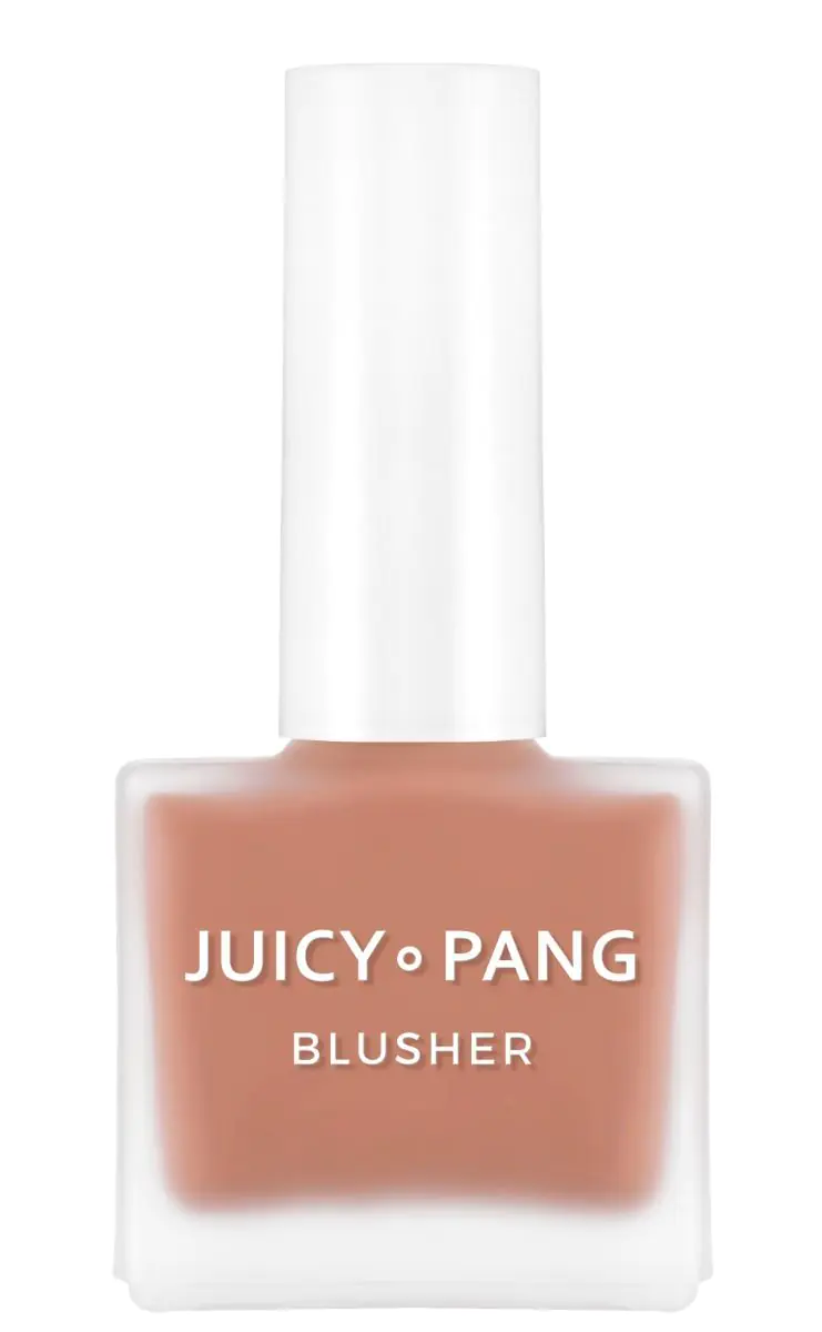 A'Pieu Juicy Pang vodeno rumenilo, BE01
