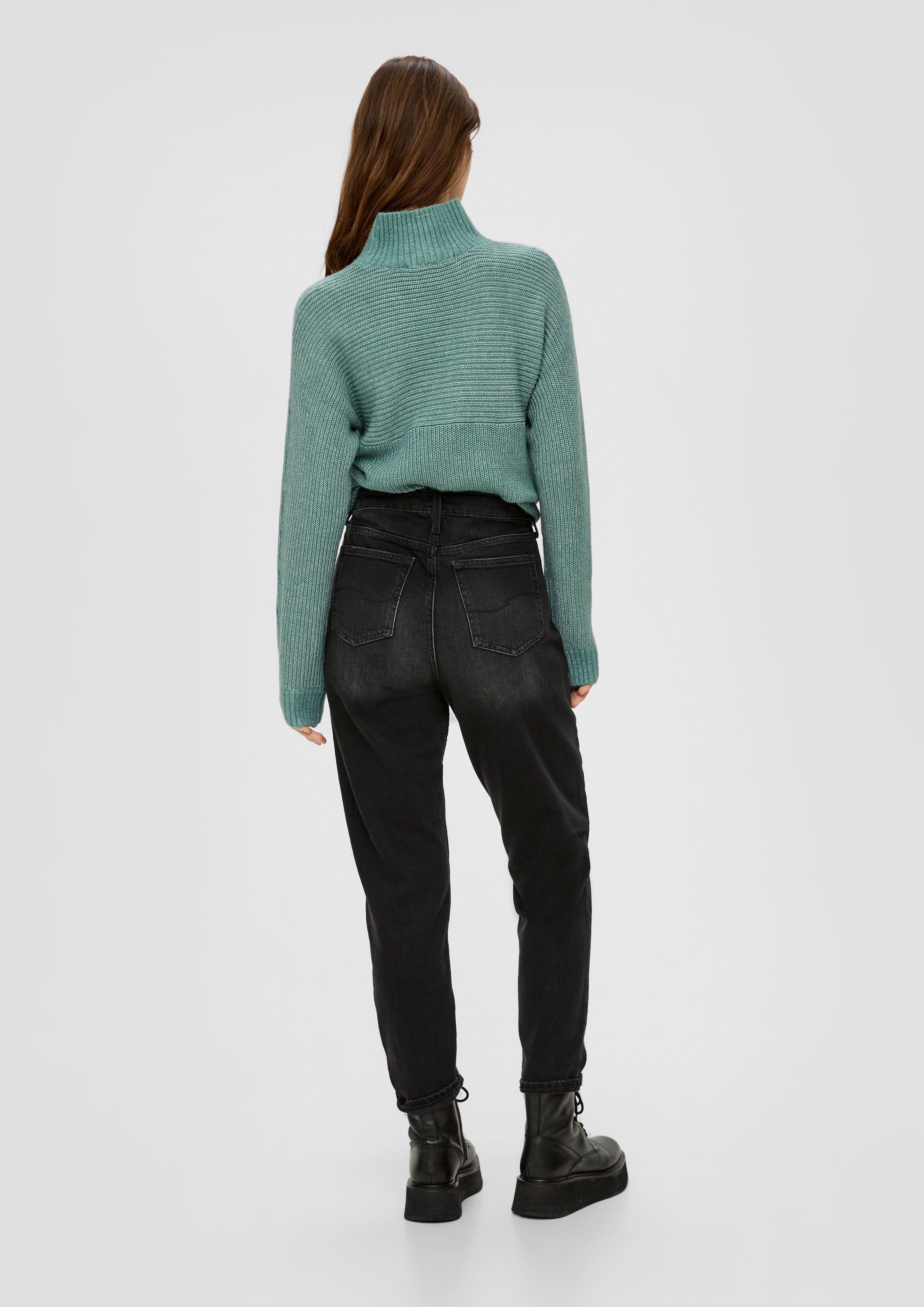 Pullover mit Srickmuster  2135288-65W0