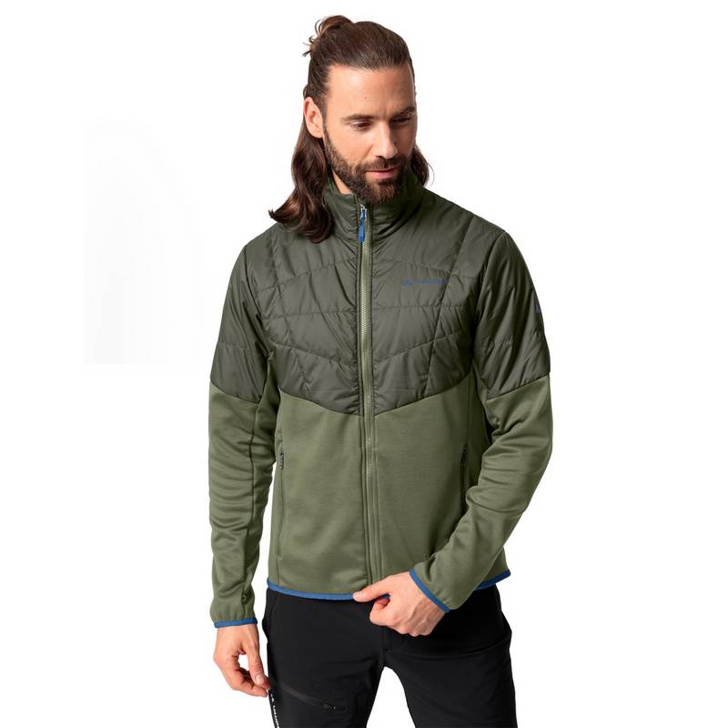 VAUDE Men's Valsorda 3in1 Jacket Doppeljacke Herren
