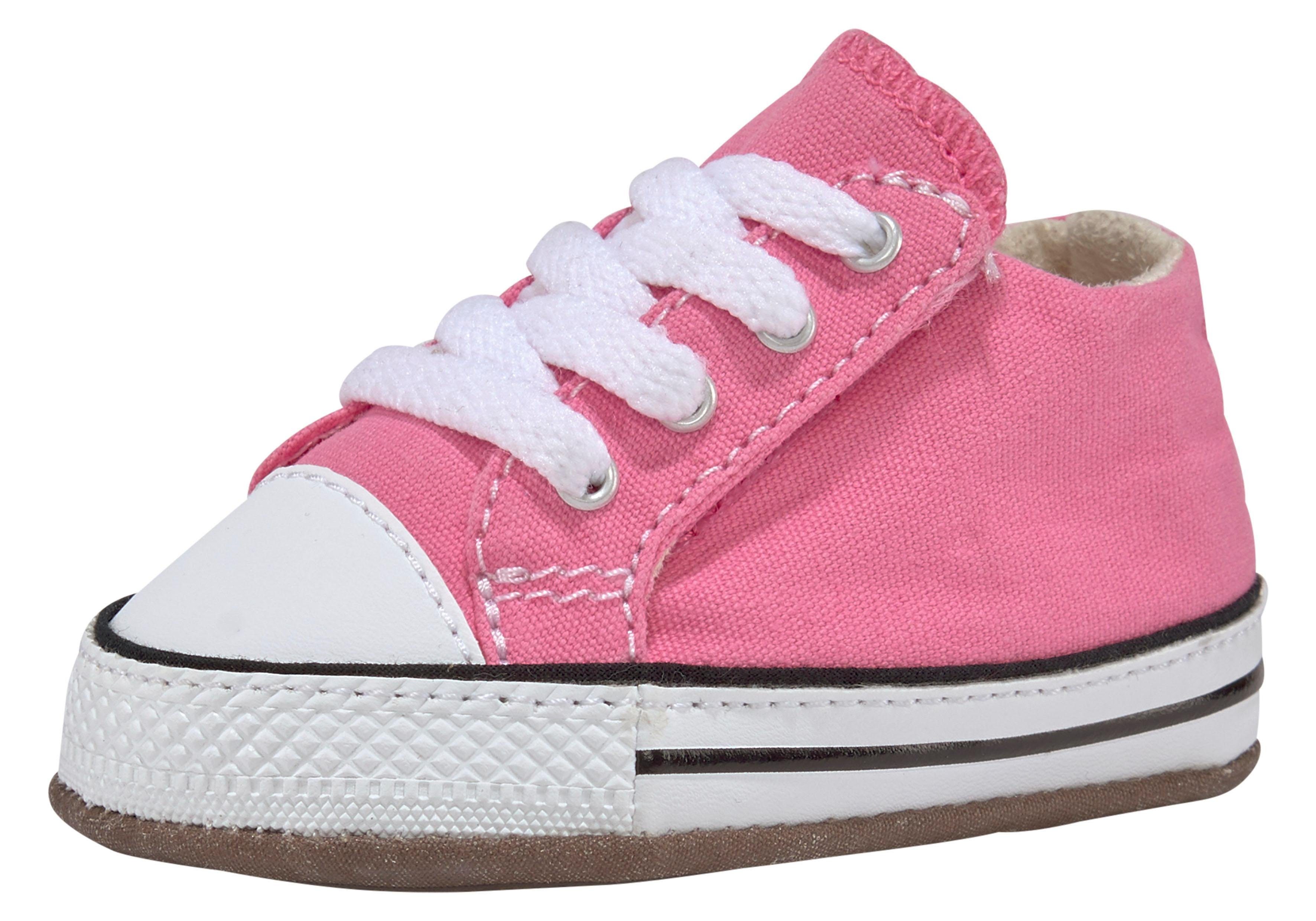 Converse Chuck Taylor All Star CRIBSTER CANVAS COL Sneaker