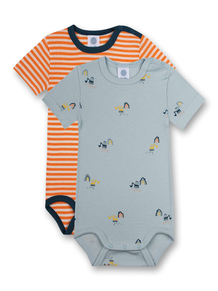 Sanetta Body in Blau günstig kaufen