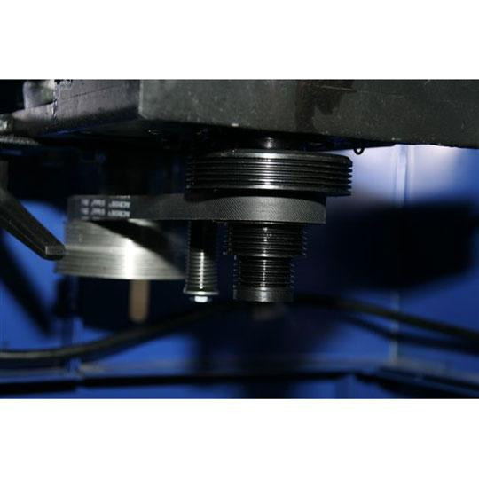 Tendotools 0SPCF3085/4 Freesmachine 230 V 2PK TT3085/4