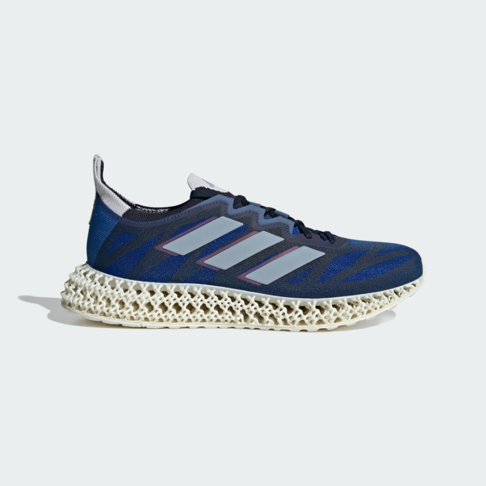 adidas 4DFWD 3 IG8984 / blau