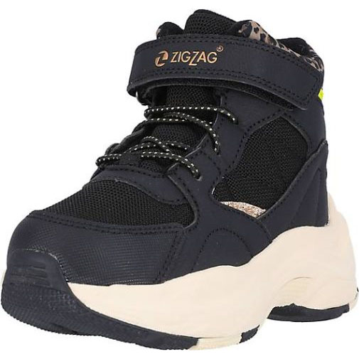 ZIGZAG Stiefel Ransa mit wasserdichter Eigenschaft
