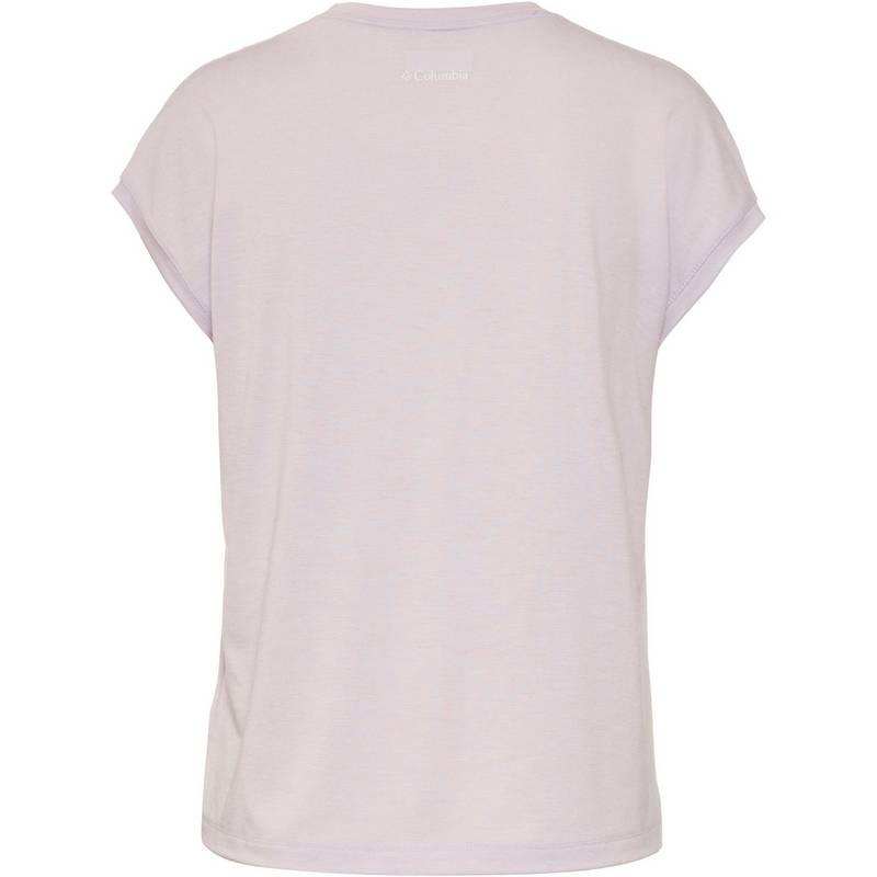 Columbia Boundless Funktionsshirt Damen