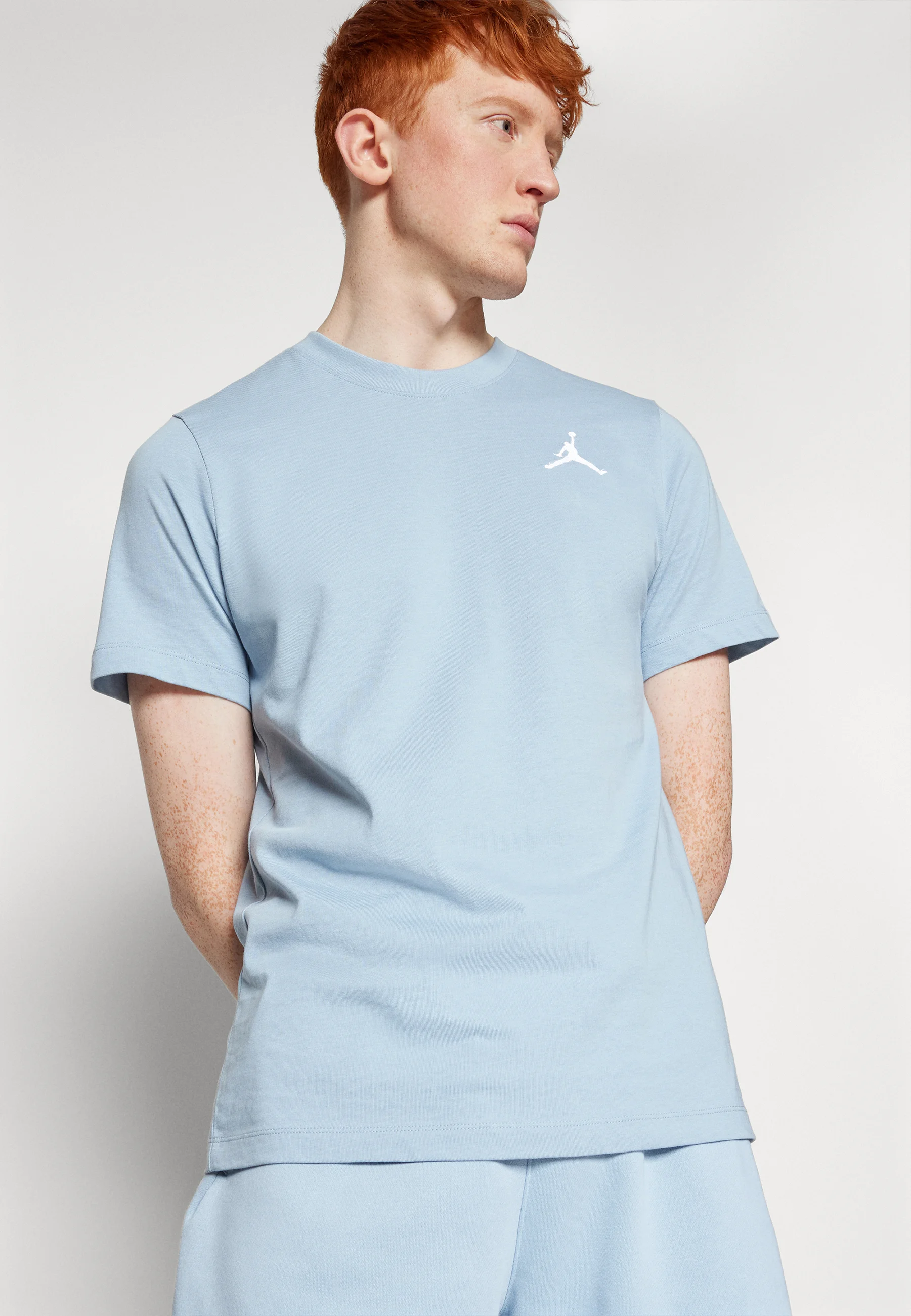 Jordan JUMPMAN CREW - Camiseta básica