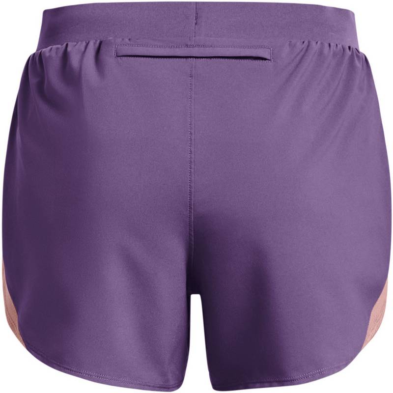 Under Armour Fly By Elite Funktionsshorts Damen