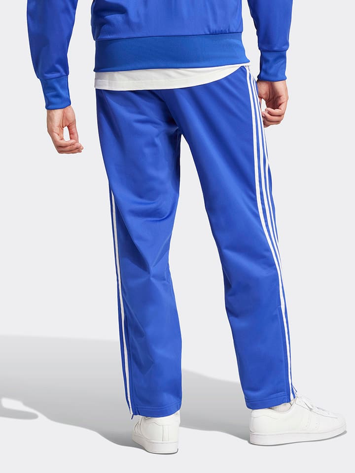 adidas Sweathose in Blau günstig kaufen