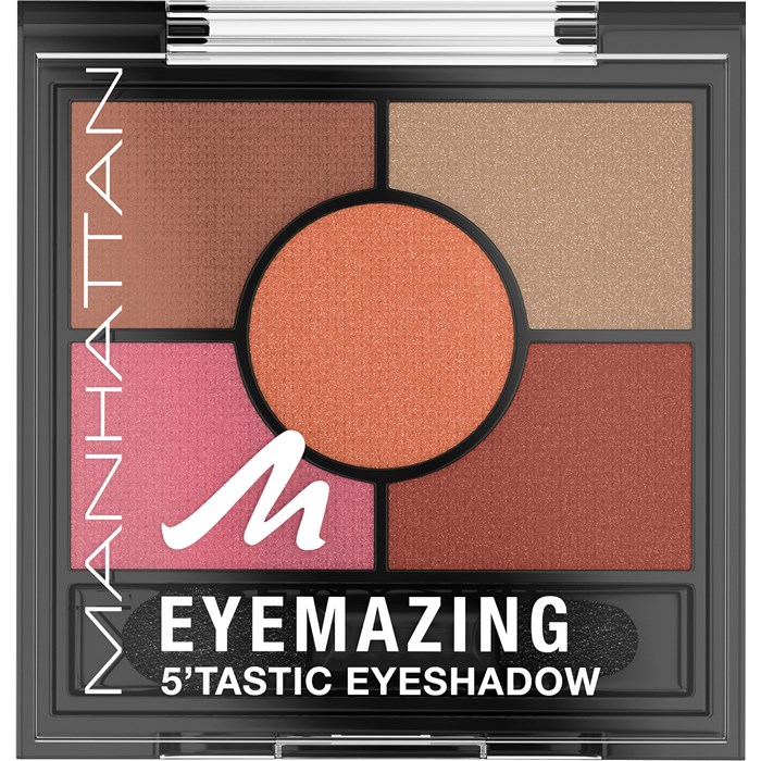 Eyemazing 5'Tastic Eyeshadow
