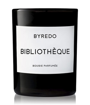 BYREDO Bibliothèque Duftkerze 70 g