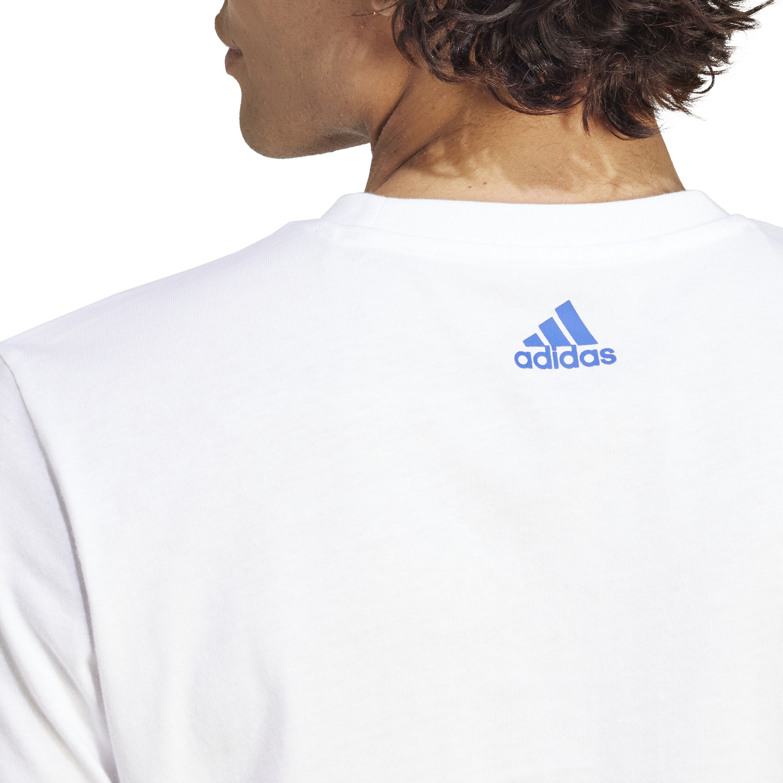 LDN GT2 T-Shirt Herren - Weiß