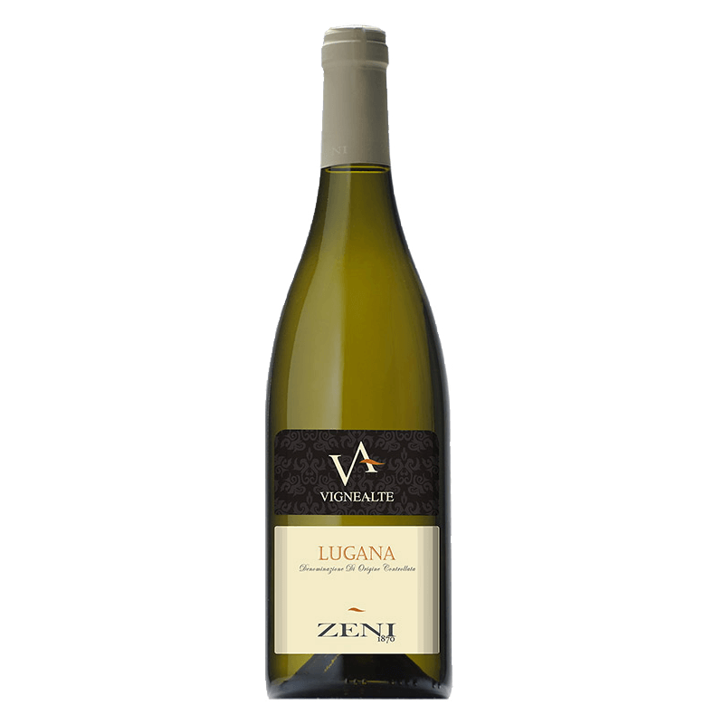 2022 Lugana  Vigne Alte