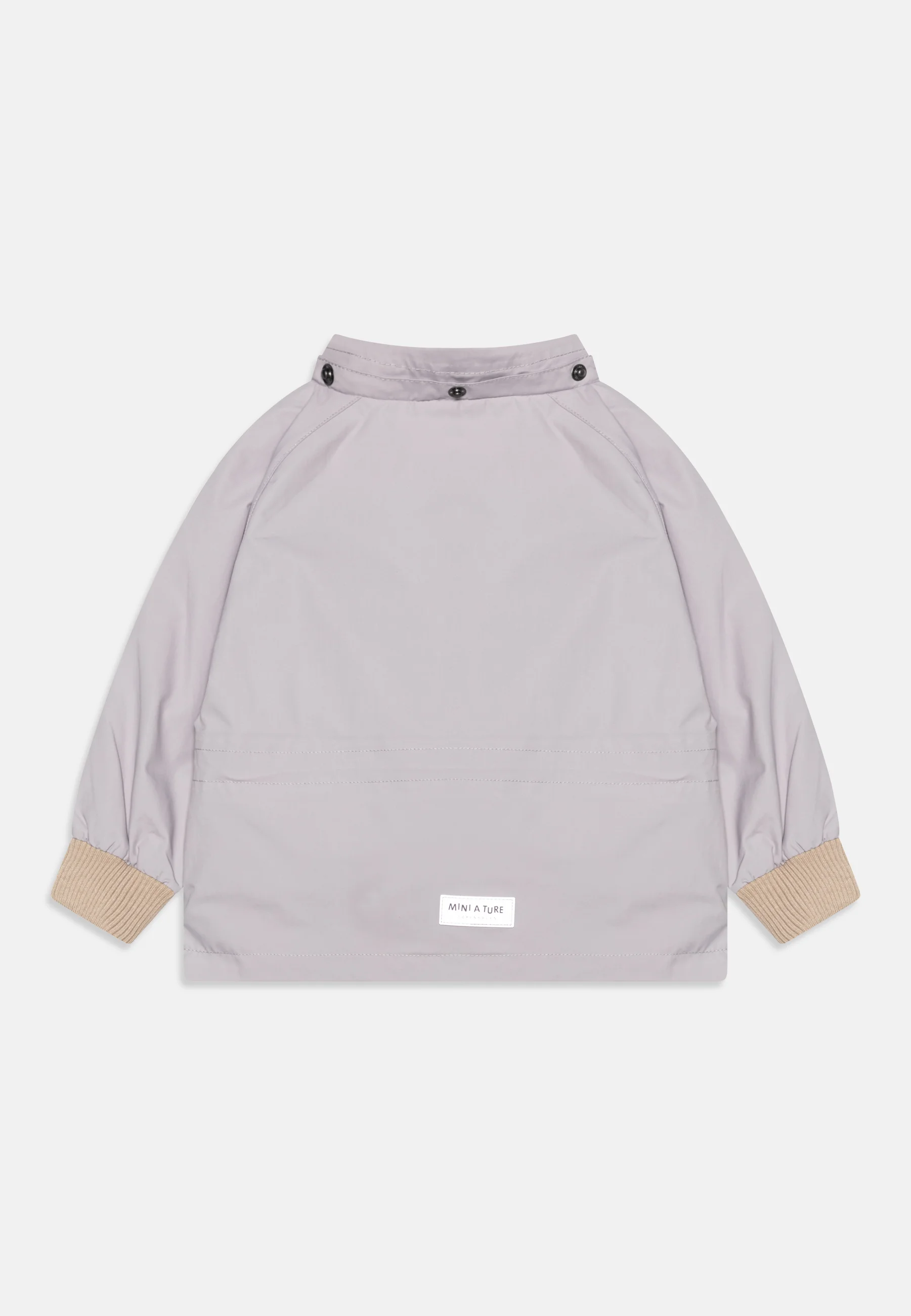 MINI A TURE MATTALLY SPRING UNISEX - Chaqueta de entretiempo
