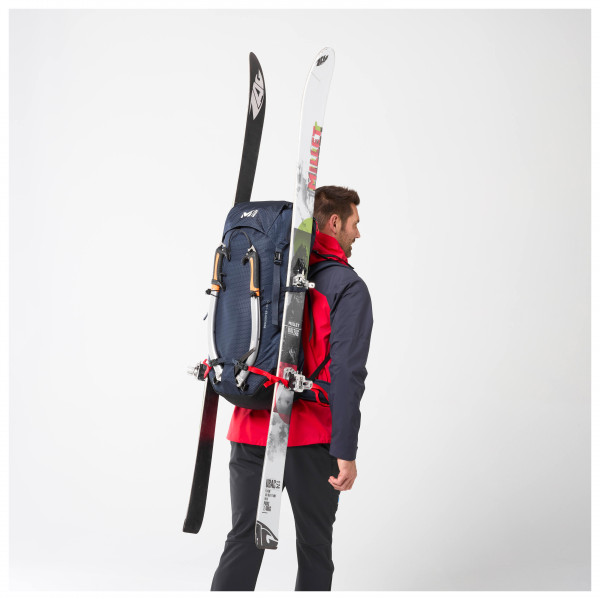 Millet - Prolighter 38+10 - Tourenrucksack